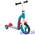 Трехколесный самокат-беговел (трансформер) Scoot&Ride Highway Baby Plus