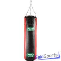 Мешок боксерский Green Hill PBS 120х35см 50кг