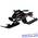 Снегокат Snow Moto Polaris