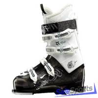Горнoлыжные Ботинки Fischer Soma My Style 75 Черный-Белый