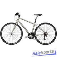 Велосипед Trek 7.4 FX WSD