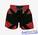 Трусы THAI-BOXING GREEN HILL TBS-8033