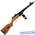 Модель автомата Umarex Legends PPSH-41 (2.5929X)
