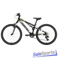 Велосипед Merida Matts J24 SUS