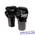 Перчатки боксерские Everlast снарядные Protex3