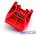 Накатка Swix T0401 с ножом для беговых лыж 0,75 mm
