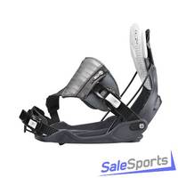 Крепления Flow FIVE HYBRID SLT