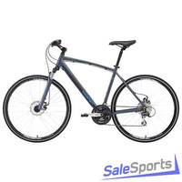 Велосипед Merida Crossway 300 TFS