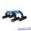 Упоры для отжима Iron Body 1603EG-IB