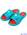 Женские тапки Mad Wave Wakes Massage M0317 02
