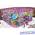 Детский лабиринт Форт, New Horizons