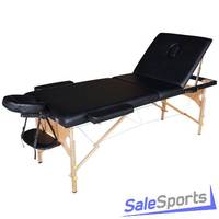Массажный стол DFC TS3021 Nirvana Relax Pro