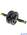 Ролик для пресса Mad Wave Double Exercise Wheel M1391 04