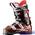 Горнoлыжные Ботинки Rossignol Zenith Sensor3 90 Red Black