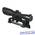 Оптический прицел LEAPERS AccuShot 6x40 Reticle Intensified Tactical CQB Scope TS (SCP-T169)