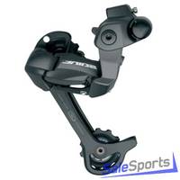 Переключатель задний Shimano Saint(03) RD-M800 GS