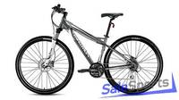 Велосипед Forward QUADRO 29 3.0 disc