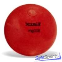 Мячик для метания 600гр Vinex, JBR-600