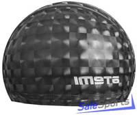 Шапочка для плавания Atemi PU 120