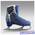 Фигурные коньки CK Fashion Jeans Blue Lux