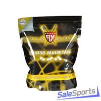 Шарики 6 мм KA-BB-01 King Arms 0,20 грамм (упаковка 1 кг.)