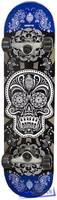 Скейтборд Atemi ASB-5.16 Skull