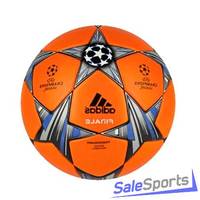 Мяч футбольный Adidas Finale 13 Power OMB 2013, G73455