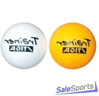 Мяч для настольного тенниса Stiga Club Trainer 1 шт