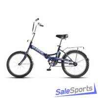 Велосипед Stels Pilot 710