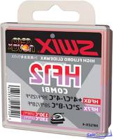 Мазь скольжения Swix HF12X Комби