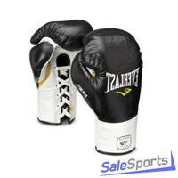 Перчатки боксерские Everlast боевые MX Pro Fight