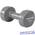Гантель виниловая Iron Body 4779DP 9кг