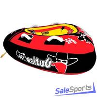 Буксируемый баллон Sportsstuff Outlaw