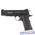 Пневматический пистолет Gletcher CLT 1911 SP