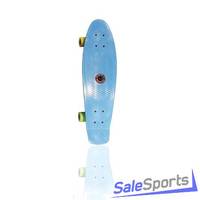 Скейтборд Explore Peenny Board-28