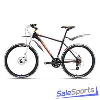 Велосипед Stark Temper Disc