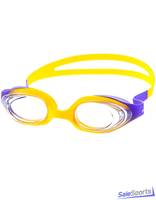 Очки для плавания юниорские Mad Wave Stretchy Junior M0411 06