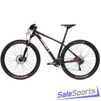Велосипед Trek Superfly 5