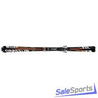 Горные Лыжи Blizzard Slr Magnesium Iq+Iq-Tp 12