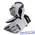 Перчатки Unihoc Reactor GOALIE GLOVES
