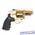 Револьвер пневматический Dan Wesson 2,5 GOLD