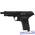 Пневматический пистолет Crosman C-TT