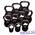Гиря Body-Solid KMC20 9 кг