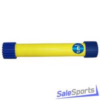 Фитнес-гантель Leco 3 кг гп020108