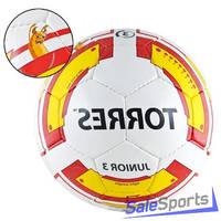 Мяч футбольный Torres Junior-3