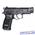 Пистолет ASG Bersa Thunder 9 Pro CO2 (17309)