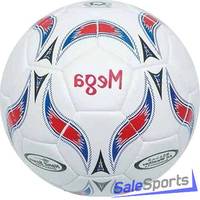 Мяч футбольный GreenHill MEGA, FBM-9078