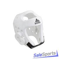 Шлем для таэквандо Adidas EVA ADITHG01