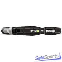 Крепление лыжное NNN Fischer R3 Combi