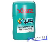 Мазь скольжения Swix F4 Universal эмульсия